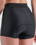 SPORTFUL Fahrradshorts ohne Träger - CYCLING - Schwarz