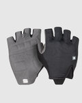SPORTFUL Fingerlose Fahrradhandschuhe - MATCHY - Schwarz
