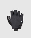 SPORTFUL Fingerlose Fahrradhandschuhe - MATCHY - Schwarz