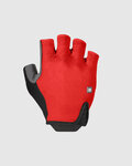 SPORTFUL Fingerlose Fahrradhandschuhe - MATCHY - Rot