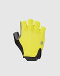 SPORTFUL Fingerlose Fahrradhandschuhe - MATCHY - Gelb