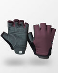 SPORTFUL Fingerlose Fahrradhandschuhe - MATCHY - Lila