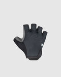 SPORTFUL Fingerlose Fahrradhandschuhe - MATCHY - Schwarz