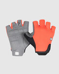 SPORTFUL Fingerlose Fahrradhandschuhe - MATCHY - Rot