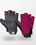 SPORTFUL Fingerlose Fahrradhandschuhe - MATCHY - Rosa