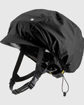 SPORTFUL Fahrradmütze - WATERPROOF CAP - Schwarz