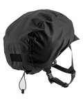 SPORTFUL Fahrradmütze - WATERPROOF CAP - Schwarz