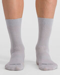 SPORTFUL Klassische Fahrradsocken - MATCHY WOOL - Grau