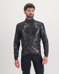 SPORTFUL Winddichte Fahrradjacke - GIARA - Schwarz
