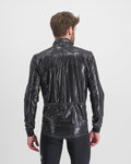 SPORTFUL Winddichte Fahrradjacke - GIARA - Schwarz