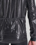 SPORTFUL Winddichte Fahrradjacke - GIARA - Schwarz