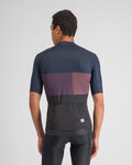 SPORTFUL Kurzarm Fahrradtrikot - SNAP - mehrfarbig