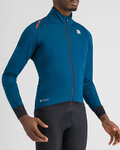 SPORTFUL Fahrrad-Thermojacke - FIANDRE - Blau