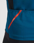 SPORTFUL Fahrrad-Thermojacke - FIANDRE - Blau