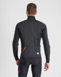 SPORTFUL Fahrrad-Thermojacke - FIANDRE - Schwarz
