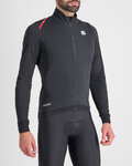 SPORTFUL Fahrrad-Thermojacke - FIANDRE - Schwarz