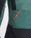 SPORTFUL Fahrrad-Thermojacke - FIANDRE - Grün