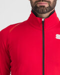 SPORTFUL Fahrrad-Thermojacke - FIANDRE - Rot