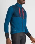 SPORTFUL Fahrrad-Thermojacke - SUPERGIARA - Blau