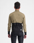 SPORTFUL Fahrrad-Thermojacke - SUPERGIARA - Hellgrün