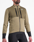 SPORTFUL Fahrrad-Thermojacke - SUPERGIARA - Hellgrün
