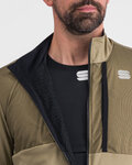 SPORTFUL Fahrrad-Thermojacke - SUPERGIARA - Hellgrün