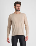 SPORTFUL Langarm Fahrrad-Shirt - GIARA - Elfenbein