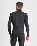 SPORTFUL Fahrrad-Thermojacke - SUPER - Schwarz