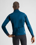 SPORTFUL Fahrrad-Thermojacke - SUPER - Blau
