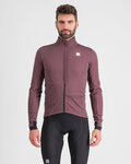 SPORTFUL Fahrrad-Thermojacke - SUPER - Lila