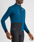 SPORTFUL Fahrrad-Thermojacke - TEMPO - Blau