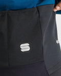 SPORTFUL Fahrrad-Thermojacke - TEMPO - Blau