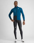SPORTFUL Fahrrad-Thermojacke - TEMPO - Blau