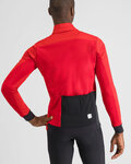 SPORTFUL Fahrrad-Thermojacke - TEMPO - Rot