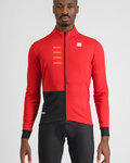SPORTFUL Fahrrad-Thermojacke - TEMPO - Rot