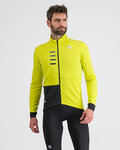 SPORTFUL Fahrrad-Thermojacke - TEMPO - Gelb