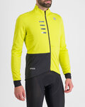 SPORTFUL Fahrrad-Thermojacke - TEMPO - Gelb