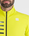 SPORTFUL Fahrrad-Thermojacke - TEMPO - Gelb