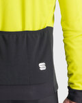 SPORTFUL Fahrrad-Thermojacke - TEMPO - Gelb