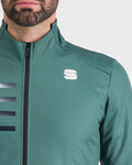 SPORTFUL Fahrrad-Thermojacke - TEMPO - Grün