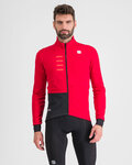 SPORTFUL Fahrrad-Thermojacke - TEMPO - Rot