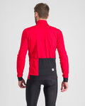 SPORTFUL Fahrrad-Thermojacke - TEMPO - Rot