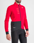 SPORTFUL Fahrrad-Thermojacke - TEMPO - Rot