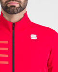 SPORTFUL Fahrrad-Thermojacke - TEMPO - Rot