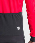SPORTFUL Fahrrad-Thermojacke - TEMPO - Rot