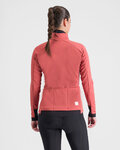 SPORTFUL Fahrrad-Thermojacke - SUPER - Rosa