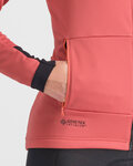 SPORTFUL Fahrrad-Thermojacke - SUPER - Rosa