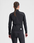 SPORTFUL Fahrrad-Thermojacke - TEMPO W - Schwarz