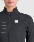 SPORTFUL Fahrrad-Thermojacke - TEMPO W - Schwarz