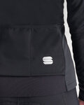 SPORTFUL Fahrrad-Thermojacke - TEMPO W - Schwarz